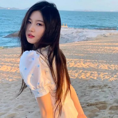 绝症女孩
