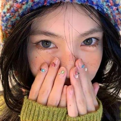 巫毒少女