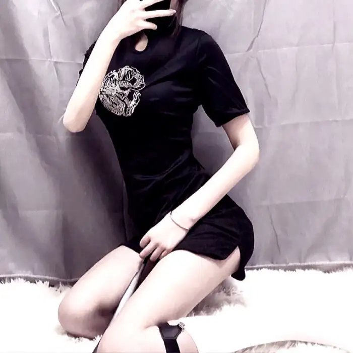燃火的时刻